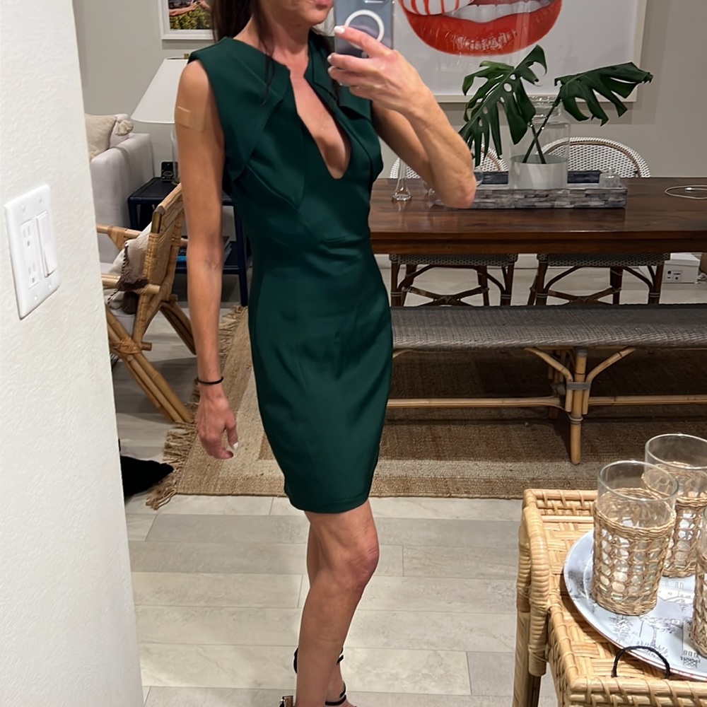 Luxury Designer Antonio Berardi couture - Picture 12 of 17